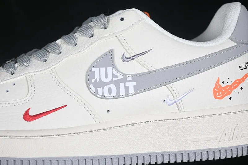 All categories Nk Air Force 1 Air Force series Nk Air Force 1 Low Air Force low-top Nike Air Force 1'07 Low joint model Air Force 1 low-top casual sneakers NH0601-605
